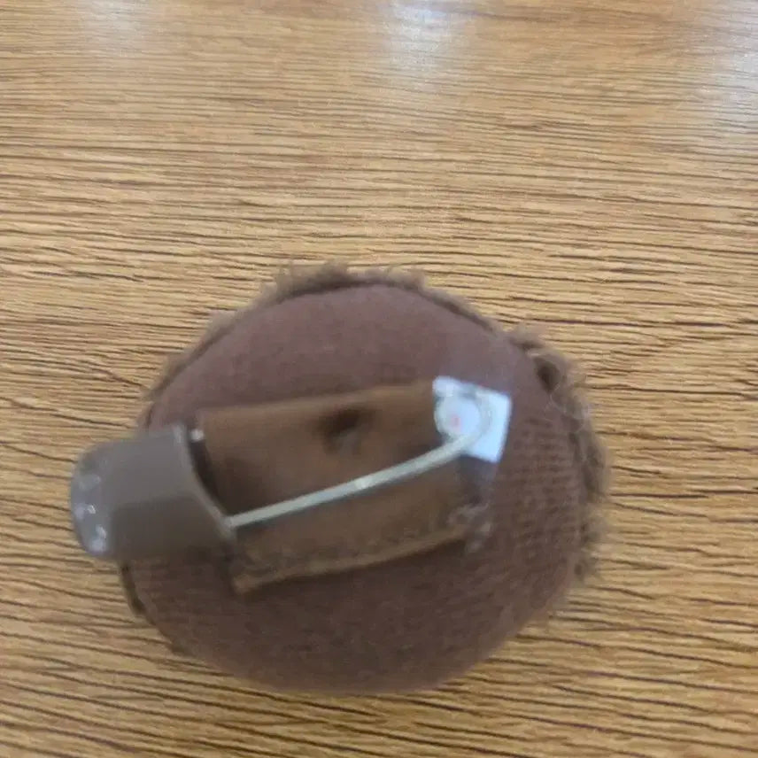 몬치치얼굴뺏지