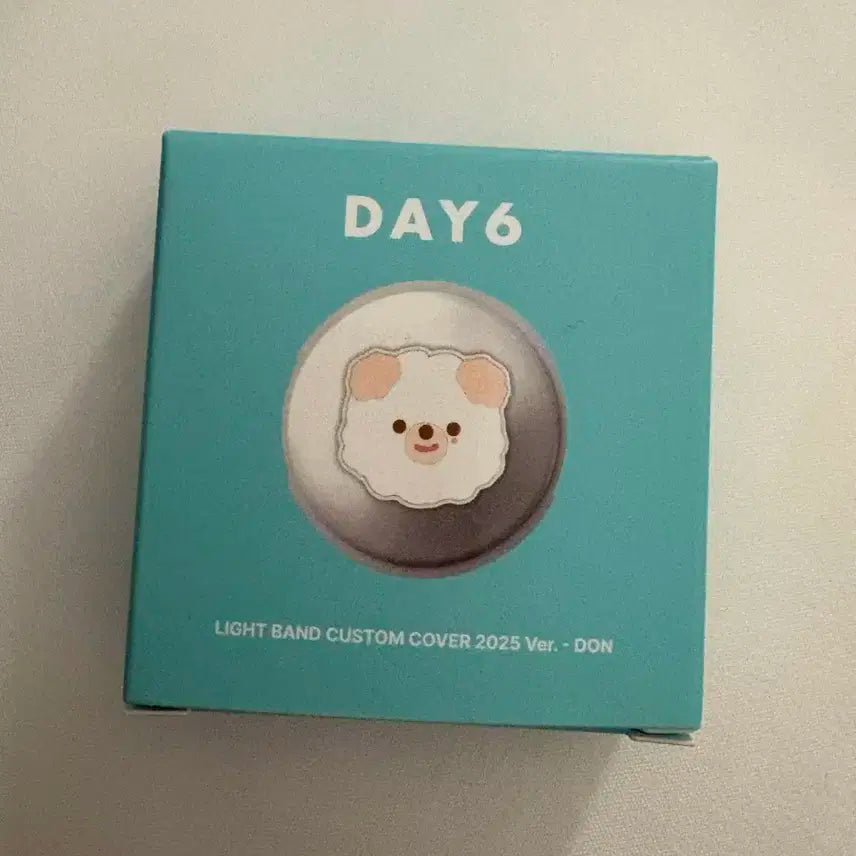 데이식스 쁘띠멀즈 쁘멀 커스텀 돈