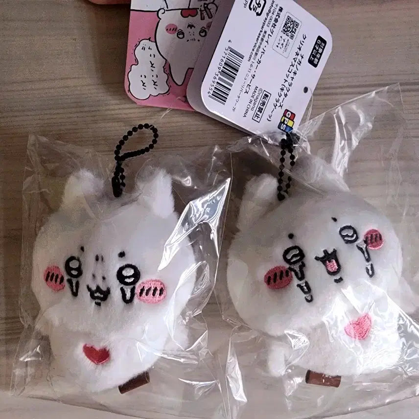 농담곰 클리오네들