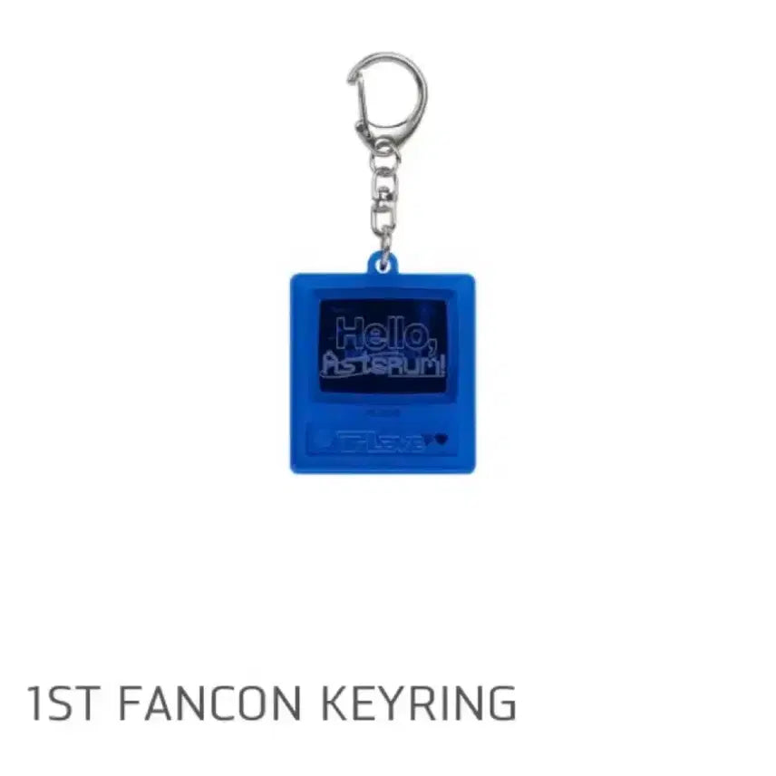 미개봉_플레이브 팬콘 키링 원가 이하 양도합니다.