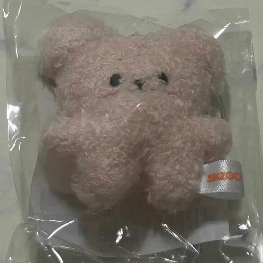 스키즈 스키주 마이크로 키링 팬미팅 엠디 굿즈 퍼핌 승민