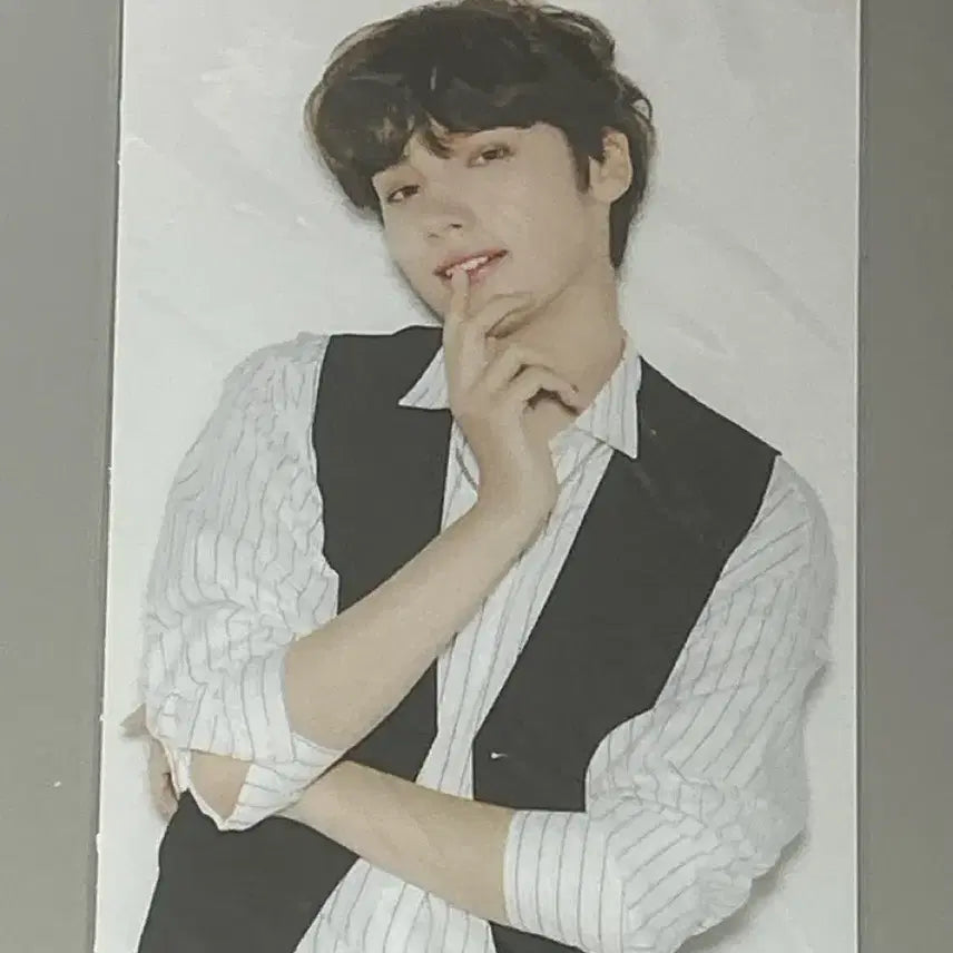 위버스 휴닝카이 2021