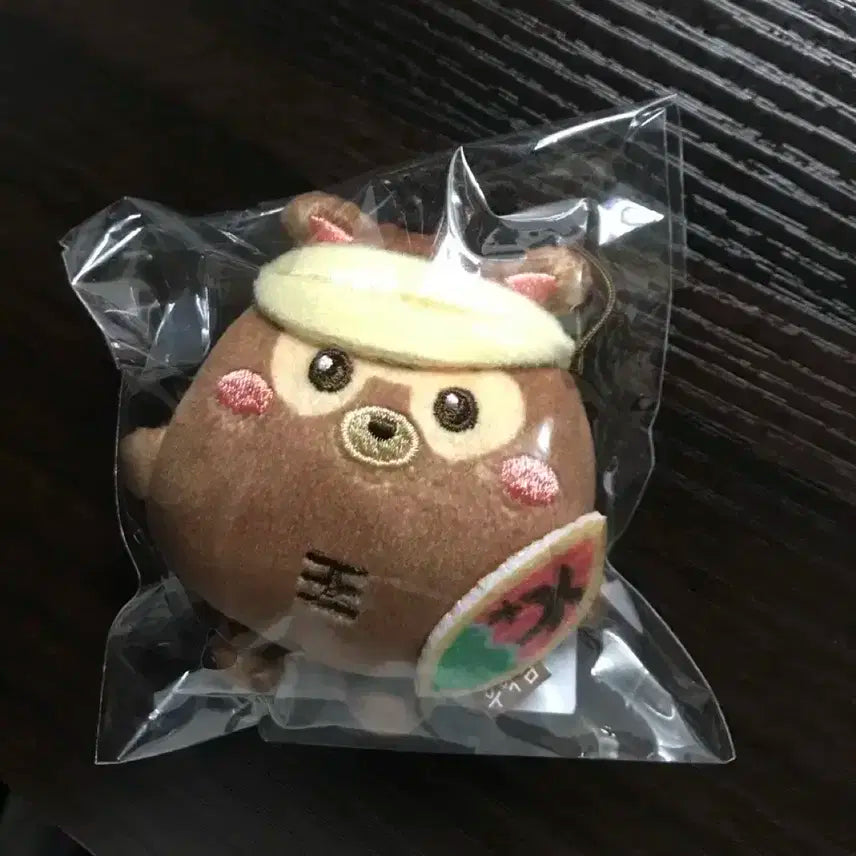 라이즈 태닝인형 우락밤