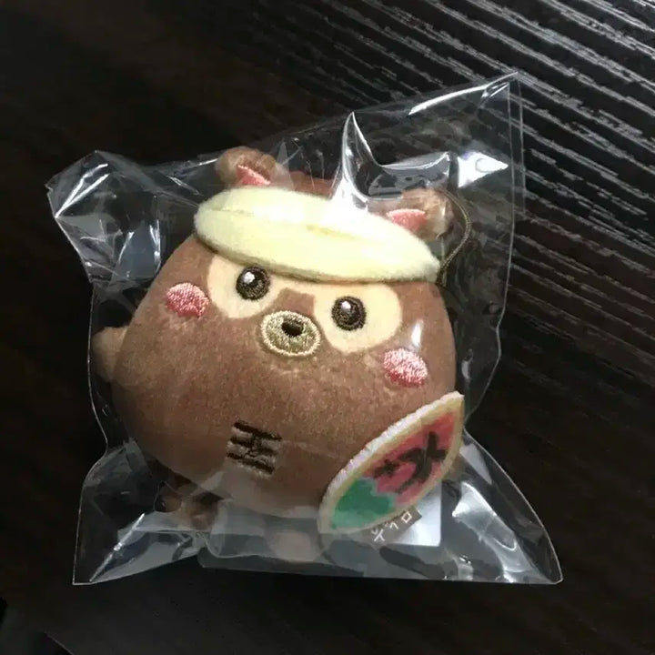 라이즈 태닝인형 우락밤