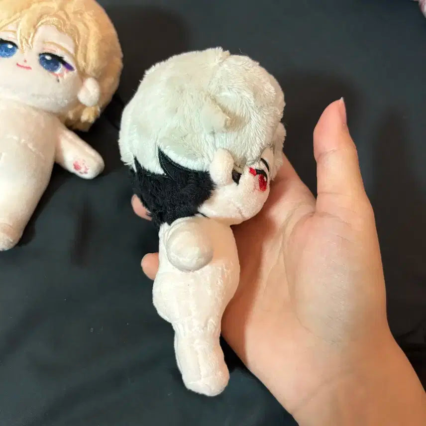 플레이브 플레이깅 노아 플레이윙 은호 인형