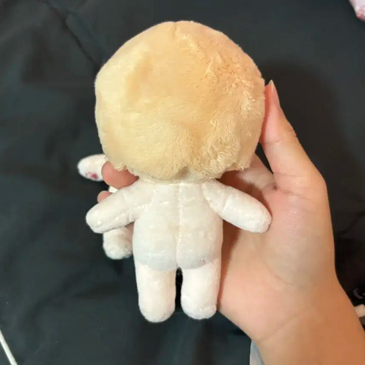 플레이브 플레이깅 노아 플레이윙 은호 인형