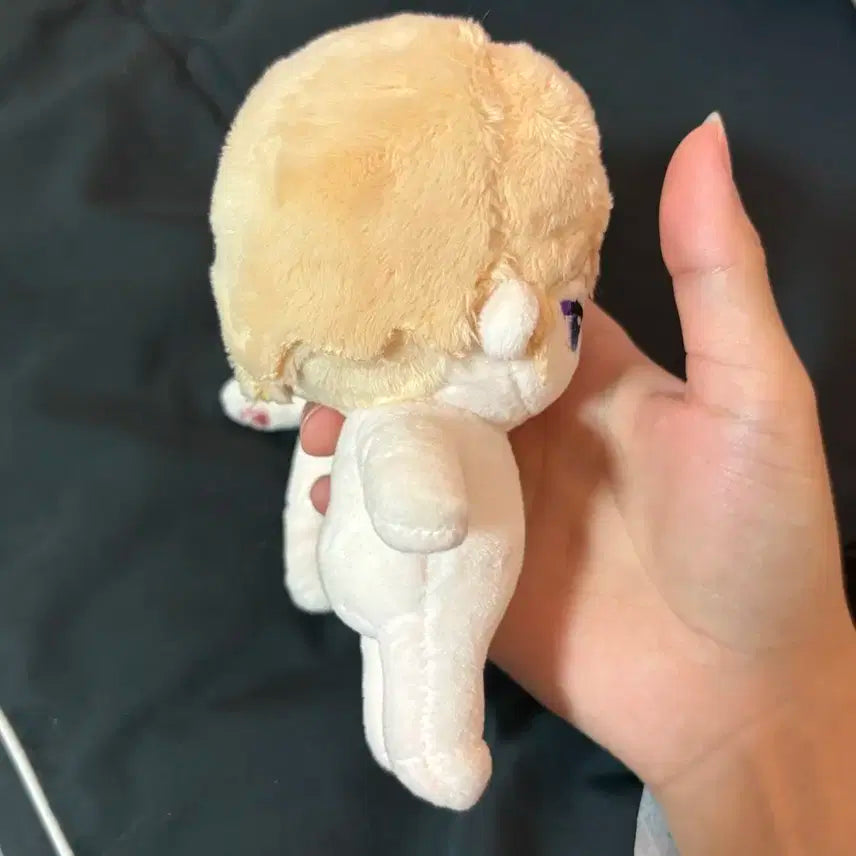 플레이브 플레이깅 노아 플레이윙 은호 인형