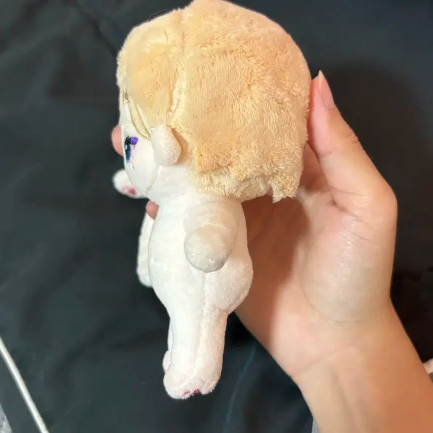 플레이브 플레이깅 노아 플레이윙 은호 인형