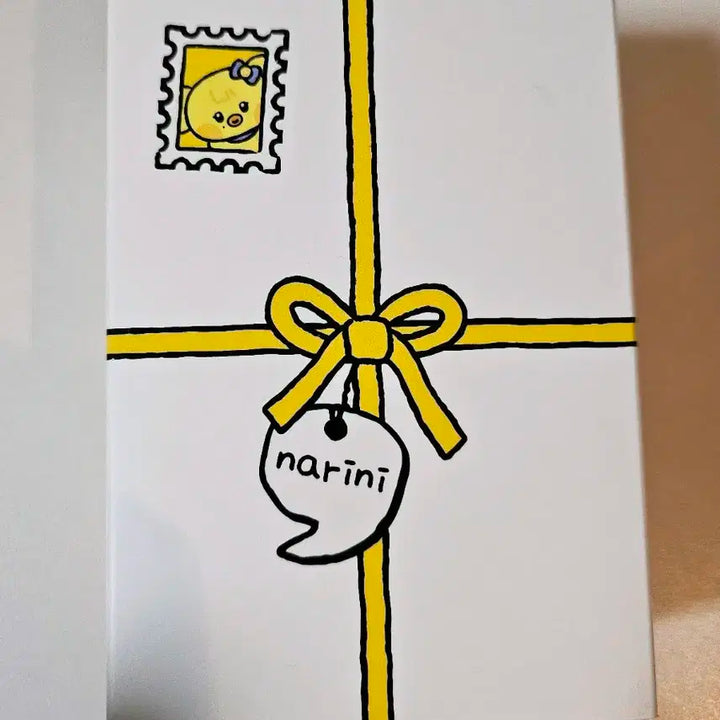 아이브 미니브 미니니 나리니 레이 인형