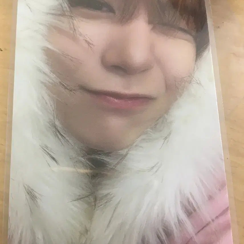 엔시티위시 료 포카