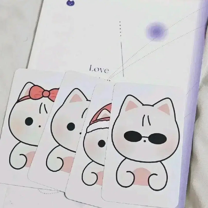 여러분뉴는정말좋은사람이에요 더보이즈 뉴 최찬희 명언집 명언북