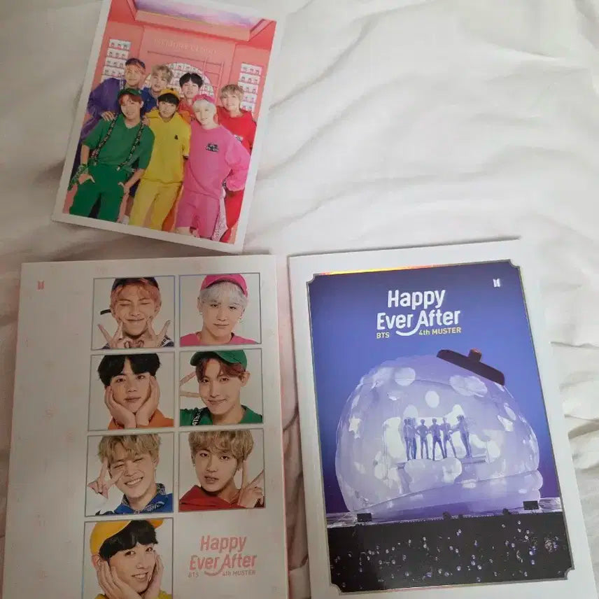 방탄 dvd 일괄양도