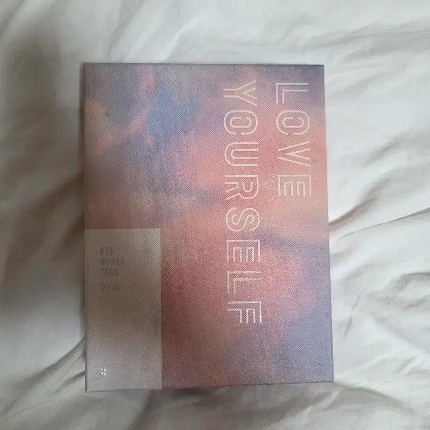 방탄 dvd 일괄양도