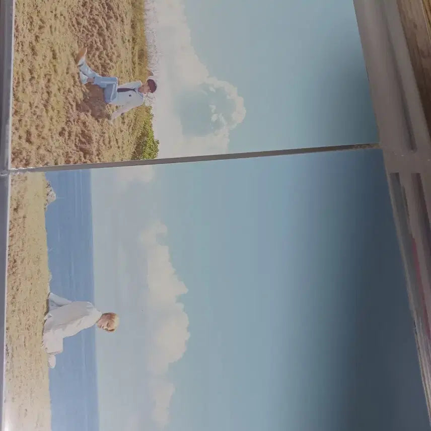 (8장 일괄) 방탄 BTS 2018 시즌그리팅 엽서