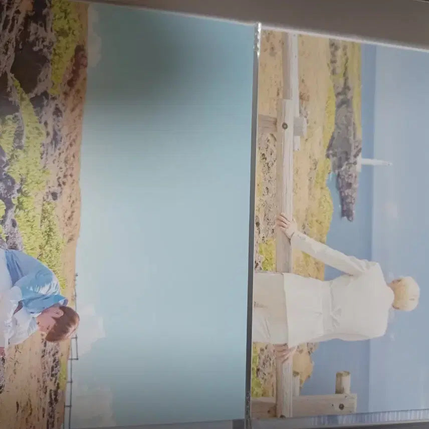 (8장 일괄) 방탄 BTS 2018 시즌그리팅 엽서