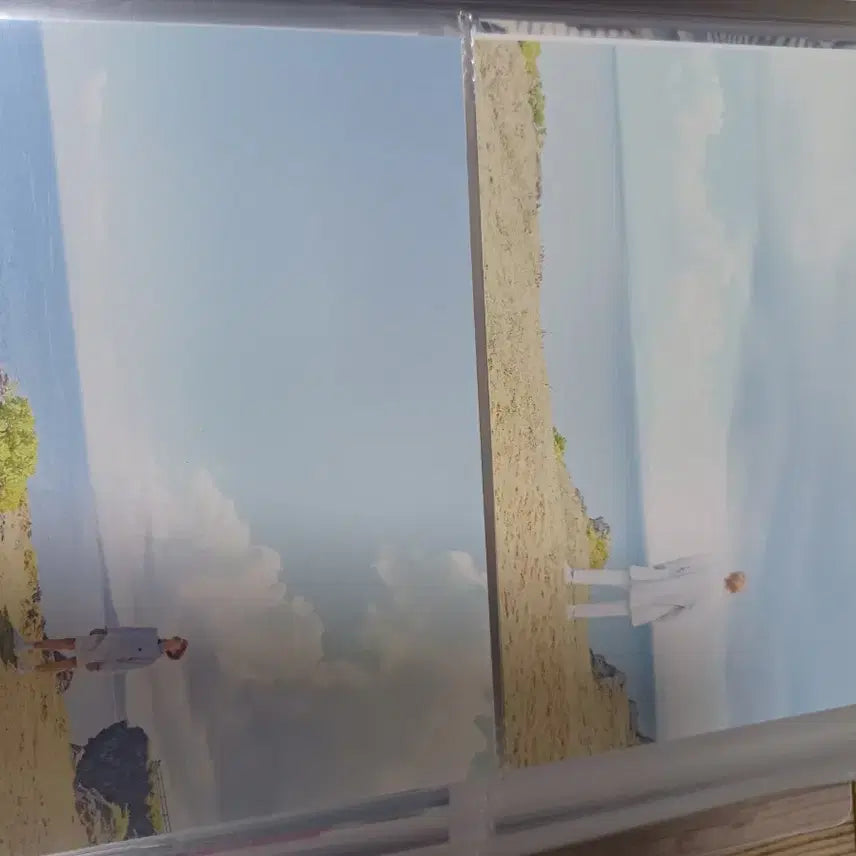 (8장 일괄) 방탄 BTS 2018 시즌그리팅 엽서