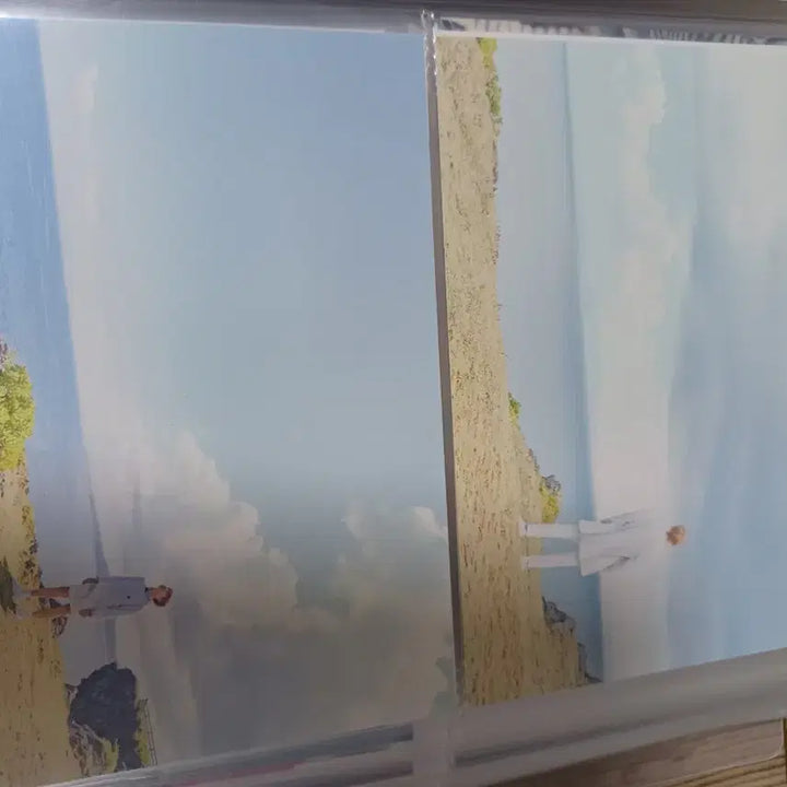 (8장 일괄) 방탄 BTS 2018 시즌그리팅 엽서