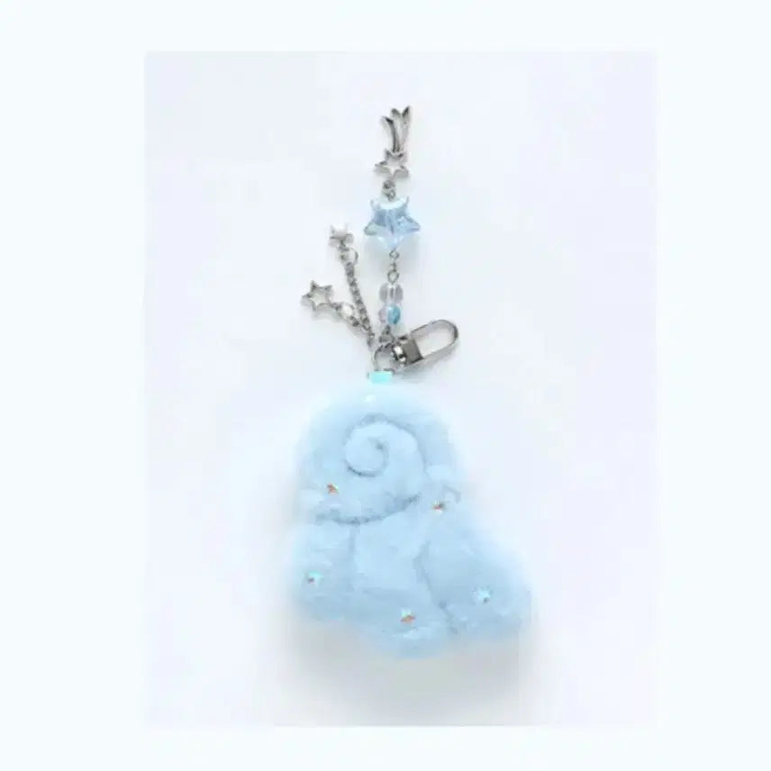 엔시티 위시 날개키링