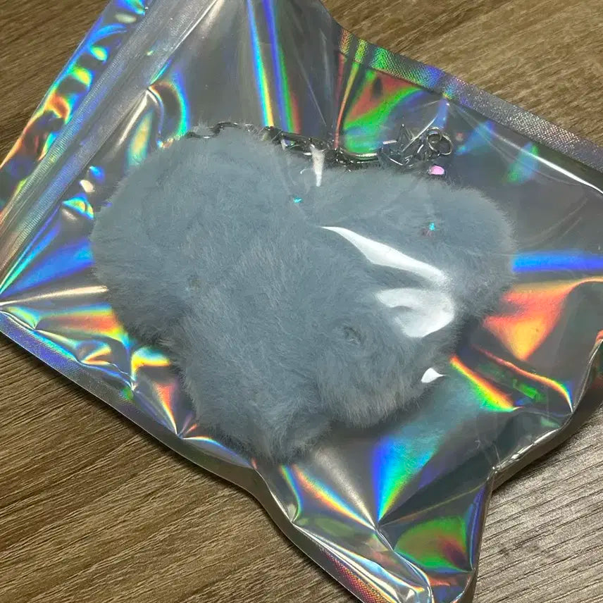 엔시티 위시 날개키링