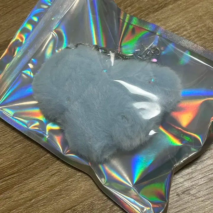 엔시티 위시 날개키링