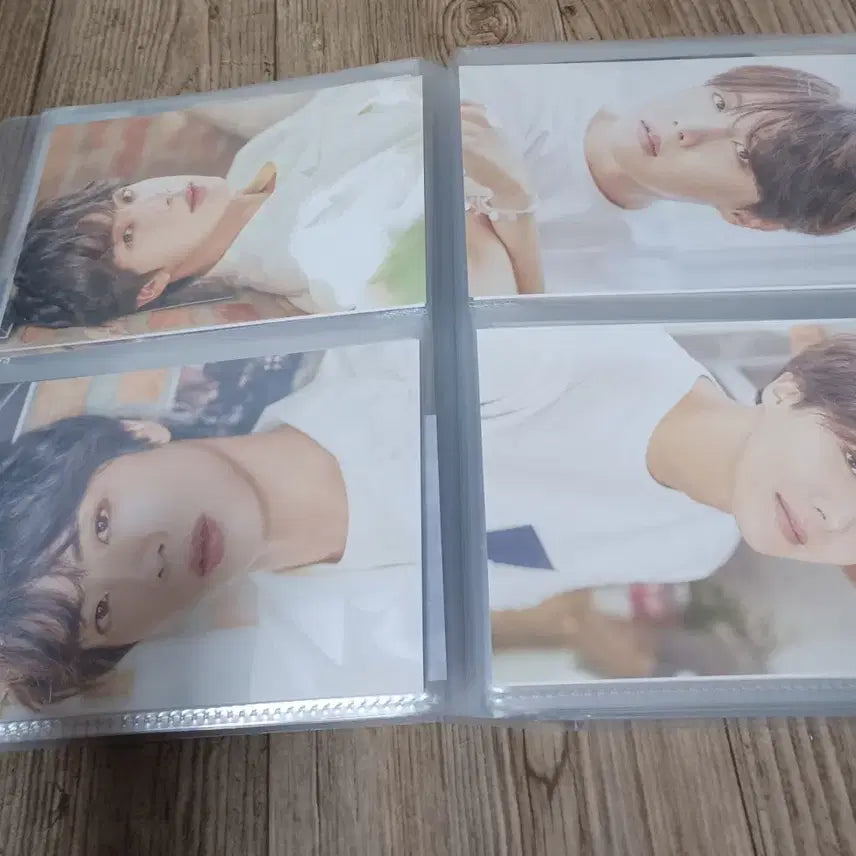 (14장 일괄) BTS 오늘 전시회 엽서 방탄