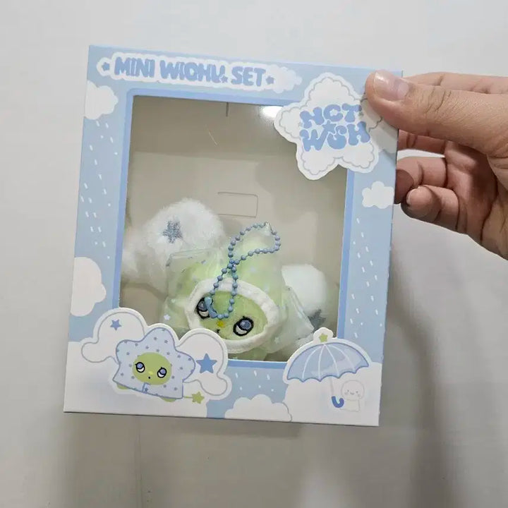 엔시티 위시 미니위츄 판매