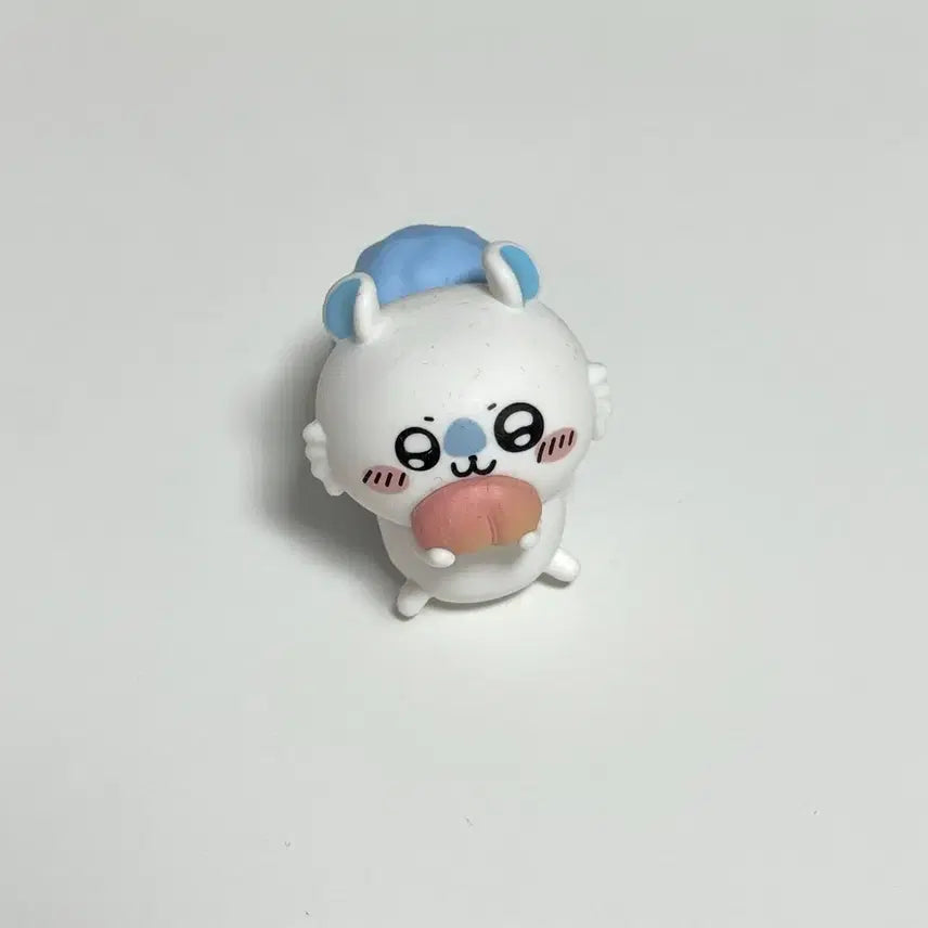 치이카와 모몽가 피규어