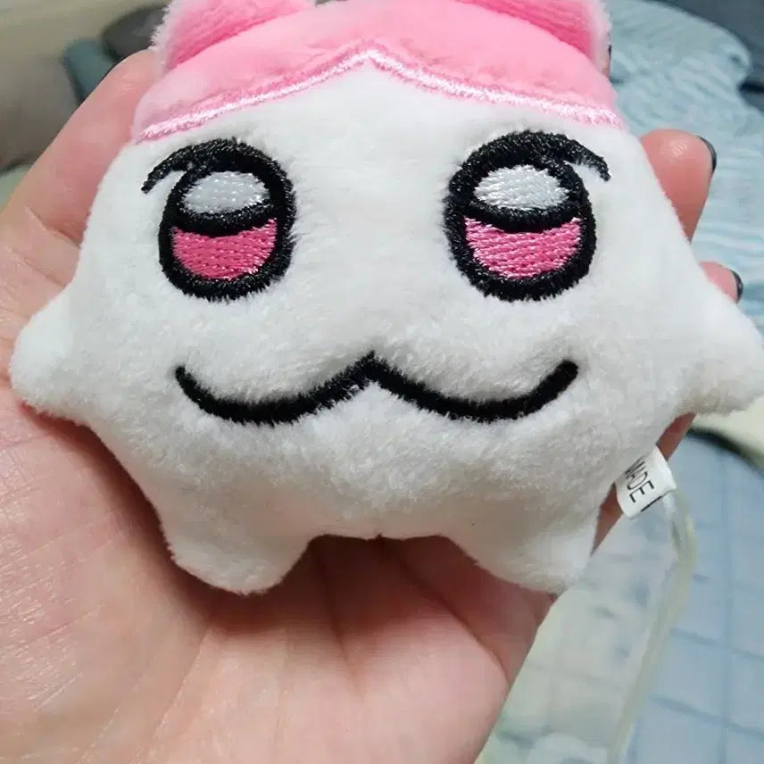 짱레이브 밤비(전시만한거)