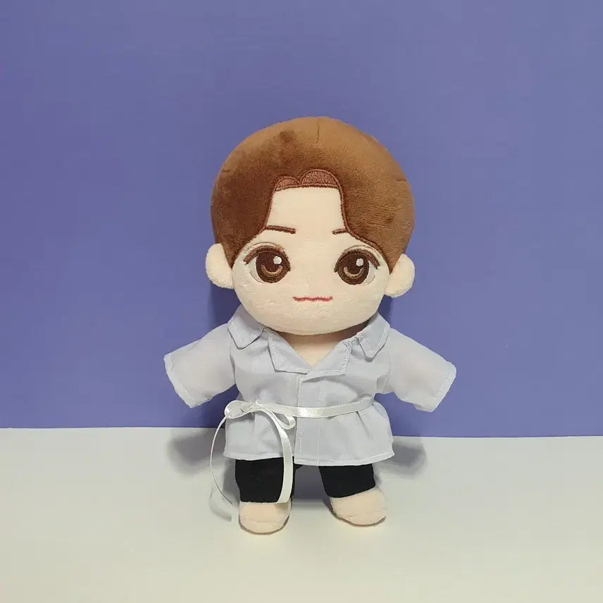 세븐틴 정한 20cm 인형 프리티한