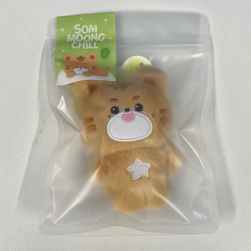 [미개봉] 엔시티127 솜뭉칠 인형 키링 마크 크옹이 NCT127