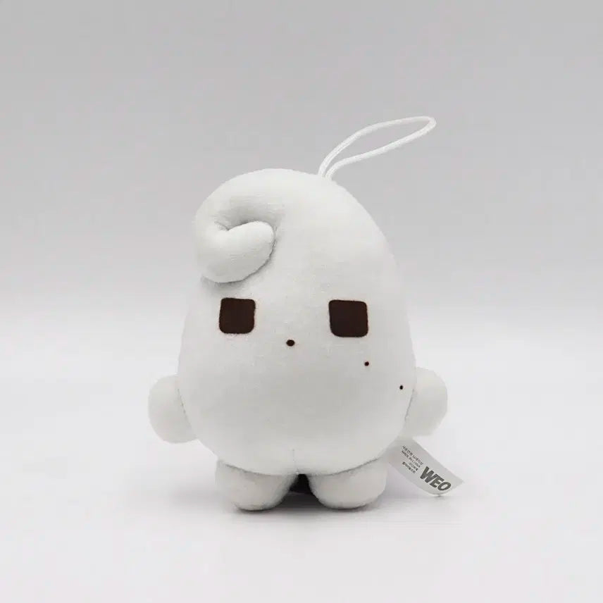 유우시 인형 포카 우유씨 버블냥 키링 포토카드