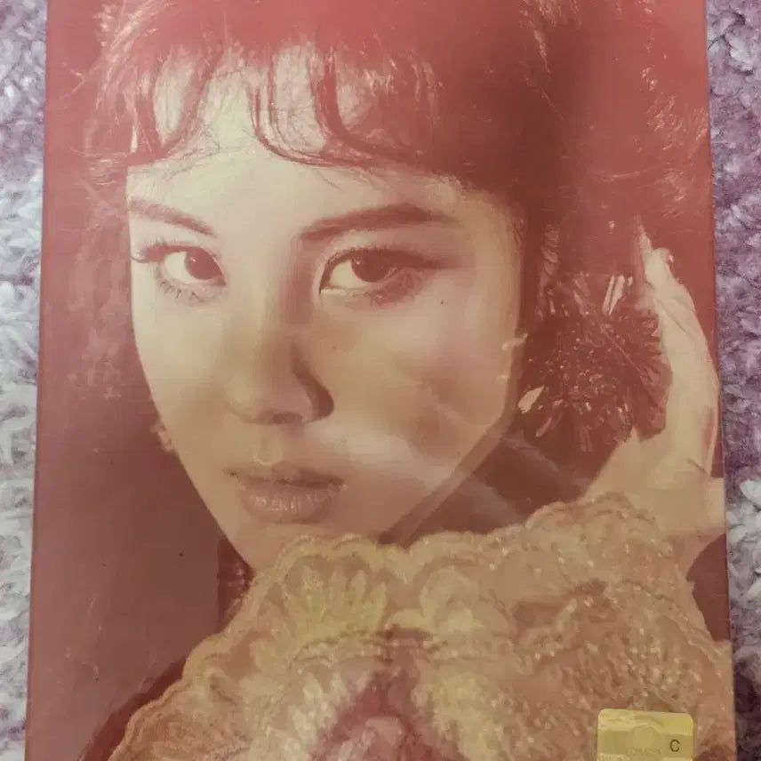 소녀시대 서현 cd (미개봉)