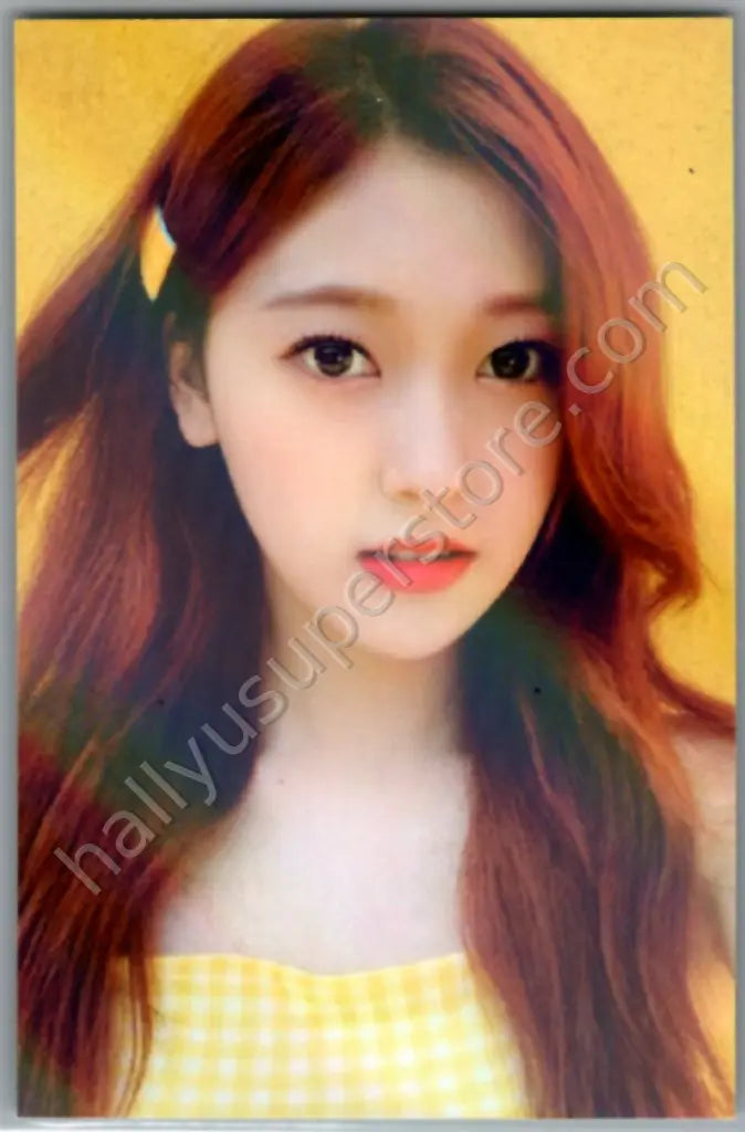 LOONA - Choerry -