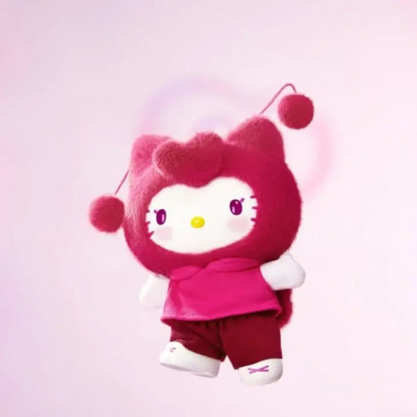 미니소 헬로키티 팝스타 (키부부) 미개봉