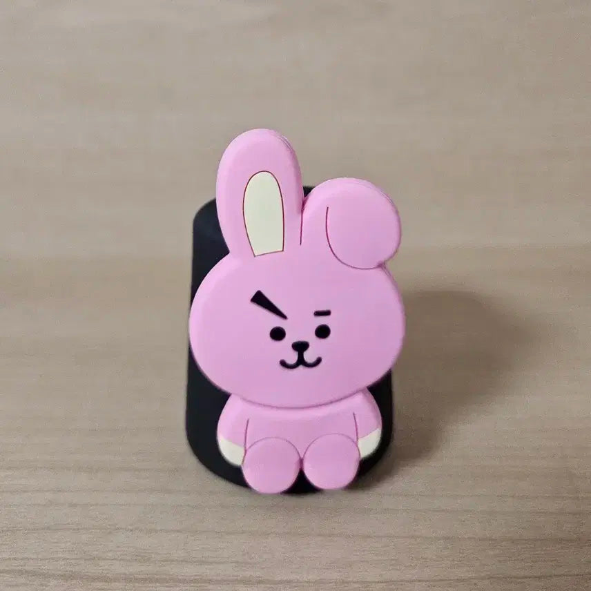 방탄소년단 BT21 쿠키 연필,칫솔 꽂이