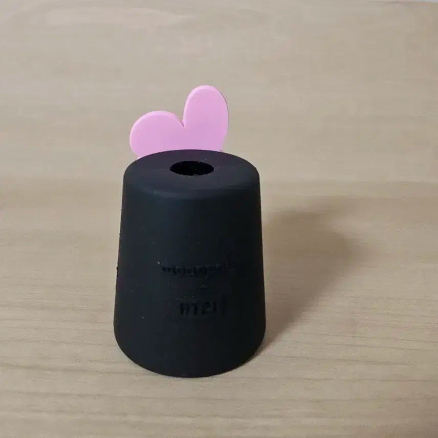 방탄소년단 BT21 쿠키 연필,칫솔 꽂이