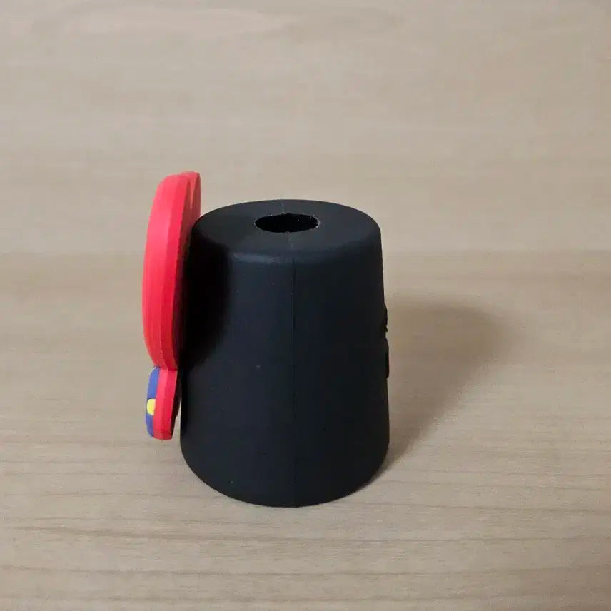 방탄소년단 BT21 타타 연필,칫솔 꽂이