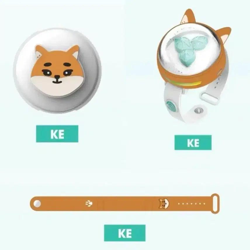 데이식스 데니멀즈 케 마데워치 커스텀 풀세트