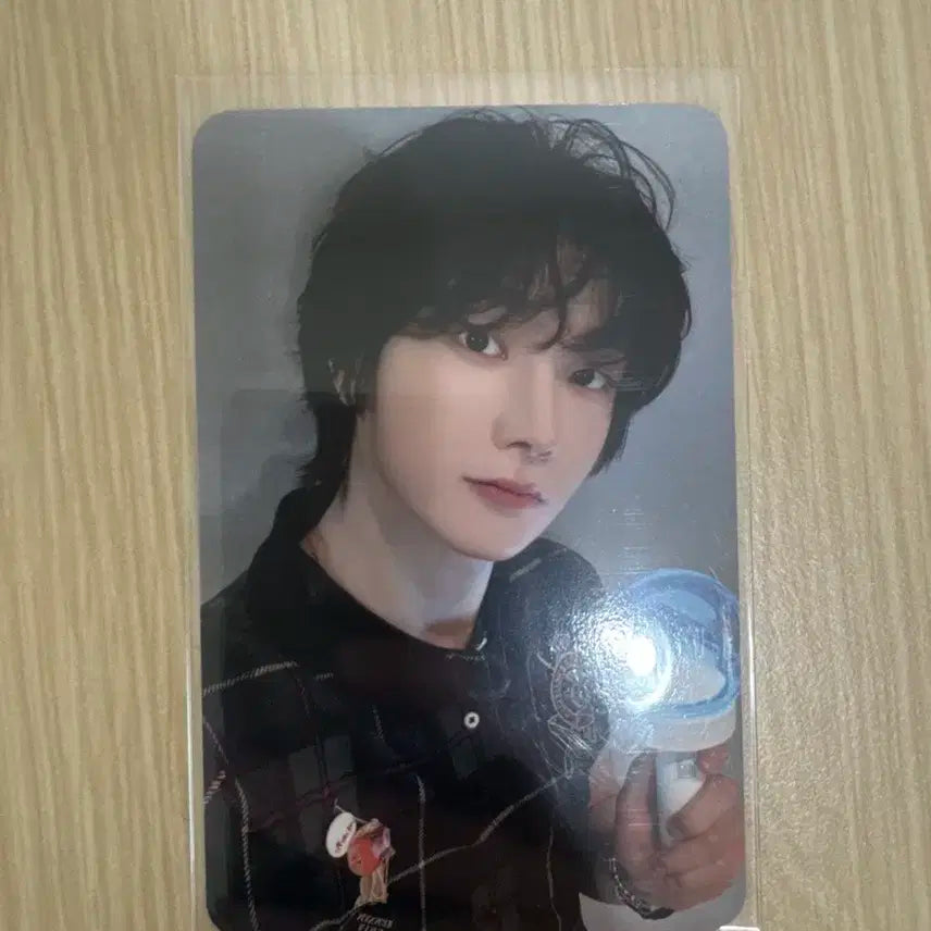 보넥도 성호 원도어존 포카