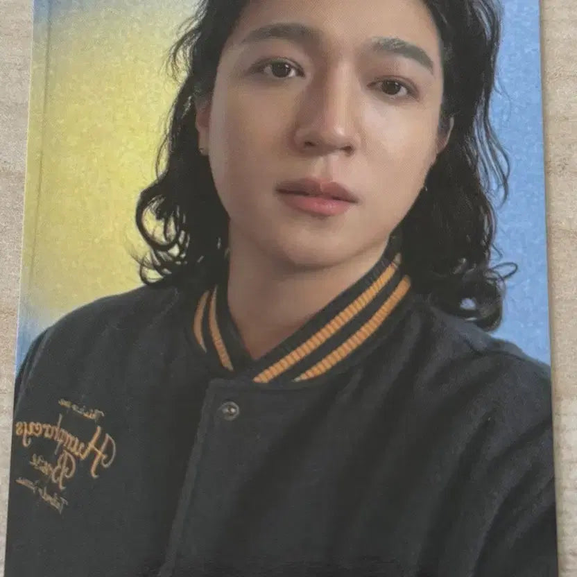 데이식스 엄브로 포카 성진
