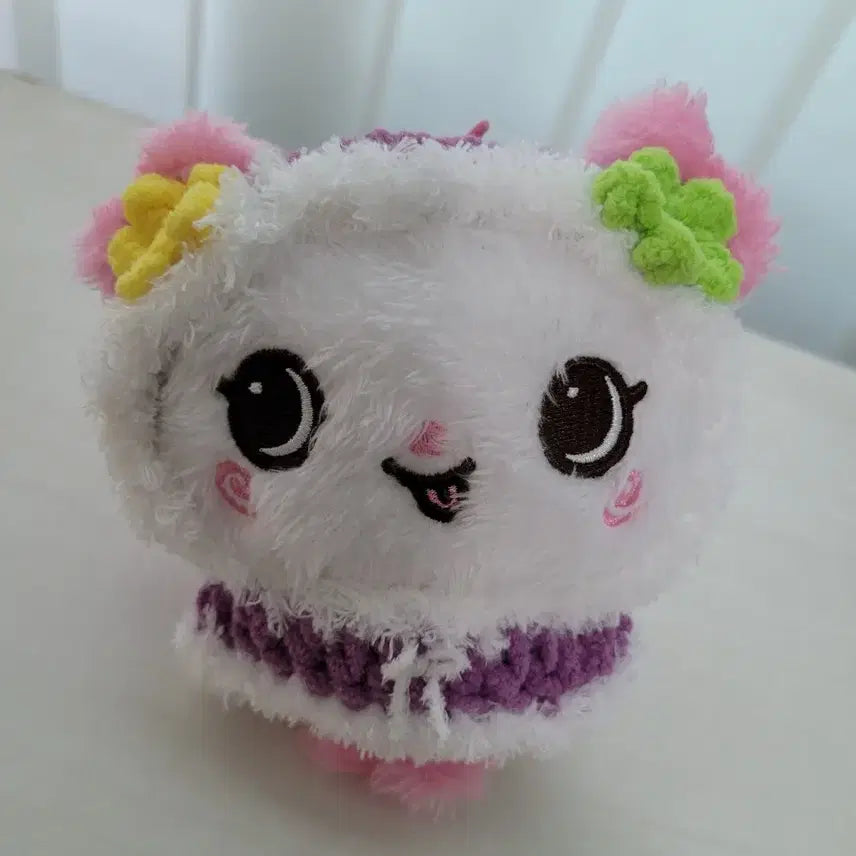 엔시티위시 사쿠야 팡이 옷