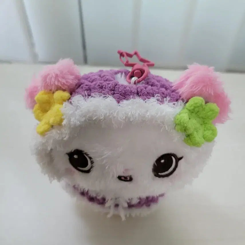 엔시티위시 사쿠야 팡이 옷