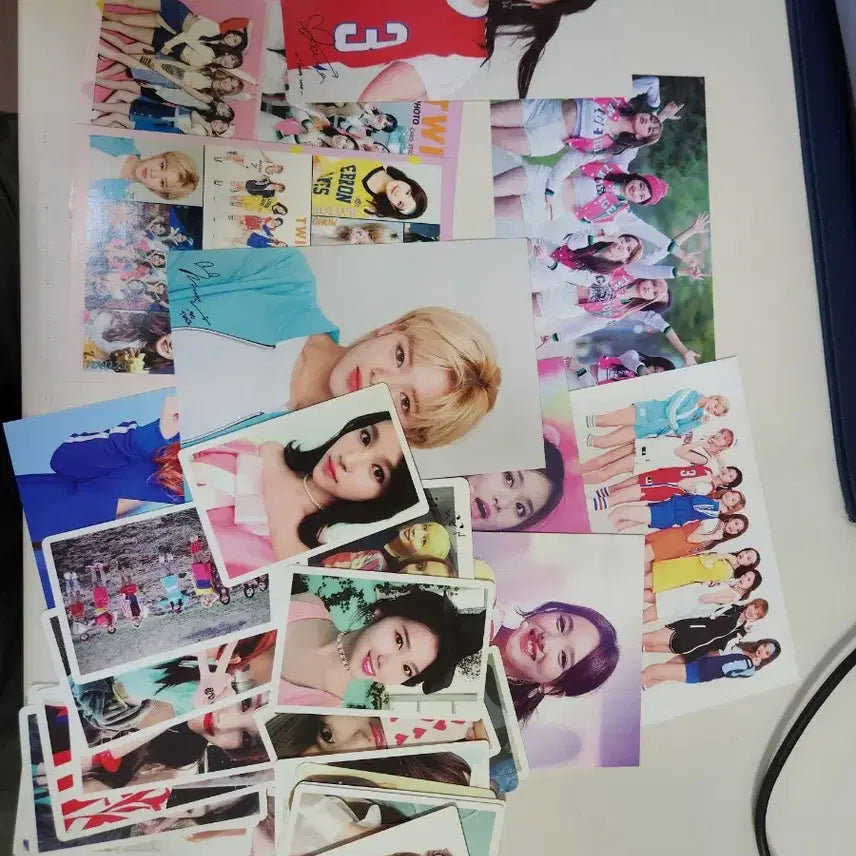 트와이스 앨범