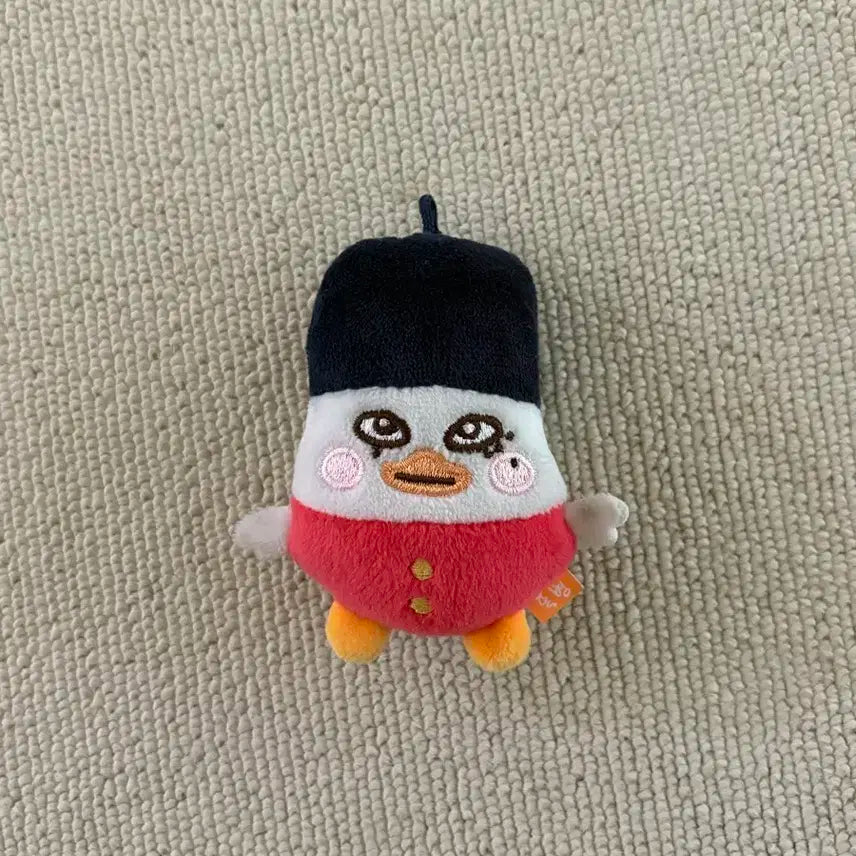 똘병이