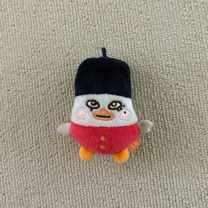 똘병이