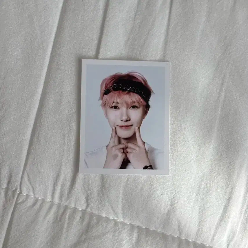 앤시티드림 팝업 증사 BTTF 런쥔