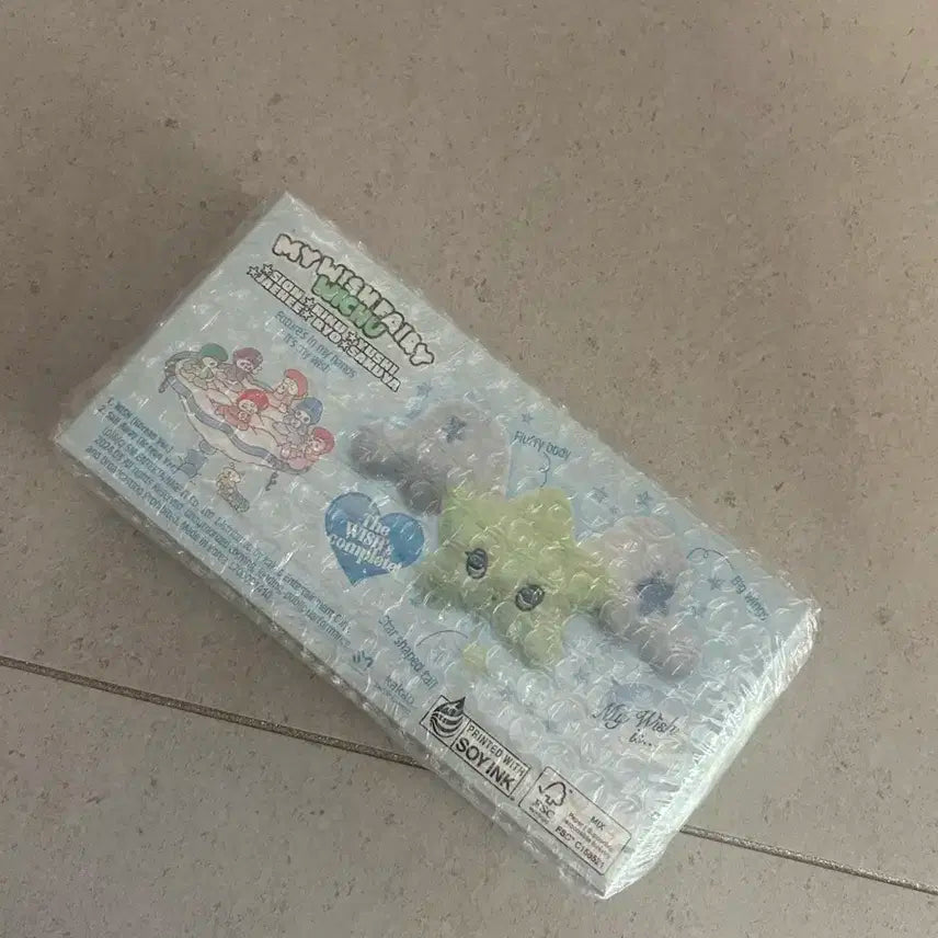 엔시티 위시 위츄 미개봉 현물 양도