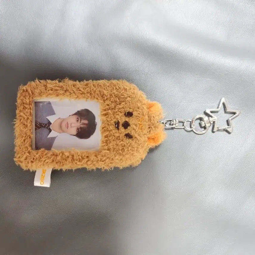 SKZOO ID PHOTO HOLDER -Han QuoKka