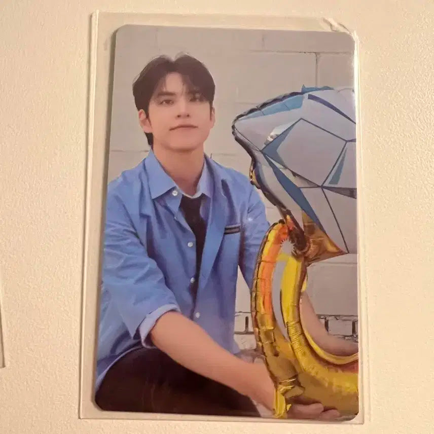 데이식스 원필 포카 양도