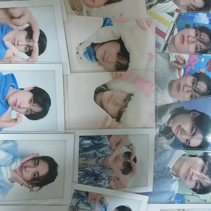 스키즈 랜박